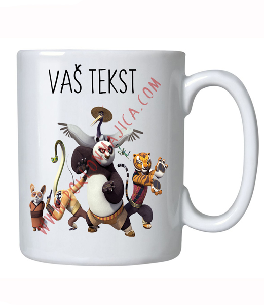 Poklon za rodjendan  deca/Solja sa slikom za decu/kungfu panda.jpg